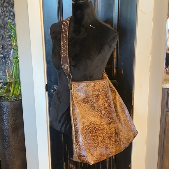 Double J Saddlery Handbags - Double J saddlery handbag